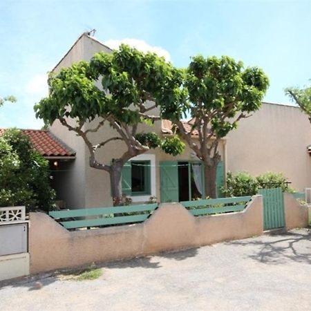 300M De La Plage, Adorable Maison Sud 2 Chambres 5 Couchages Terrasse Ombragee Parking Lrhp14 ปอร์ทิราญ ภายนอก รูปภาพ
